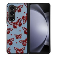 Θήκη Sonique DIVA Series για Samsung Galaxy Z Fold 5 Πεταλούδες
