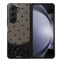 Θήκη Sonique DIVA Series για Samsung Galaxy Z Fold 5 Πουά Γκλίτερ