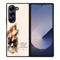 Θήκη Sonique DIVA Series για Samsung Galaxy Z Fold 6 Diva