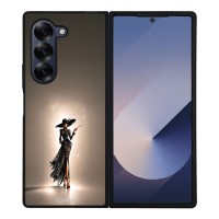 Θήκη Sonique DIVA Series για Samsung Galaxy Z Fold 6 Femme Fatale