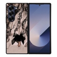 Θήκη Sonique DIVA Series για Samsung Galaxy Z Fold 6 High Heels