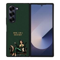 Θήκη Sonique DIVA Series για Samsung Galaxy Z Fold 6 Rich Man