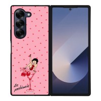 Θήκη Sonique DIVA Series για Samsung Galaxy Z Fold 6 Δε Μπλέκεις