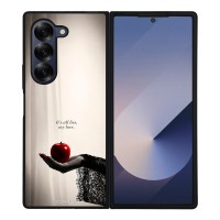 Θήκη Sonique DIVA Series για Samsung Galaxy Z Fold 6 Εύα