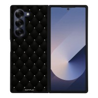 Θήκη Sonique DIVA Series για Samsung Galaxy Z Fold 6 Καπιτονέ