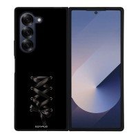 Θήκη Sonique DIVA Series για Samsung Galaxy Z Fold 6 Κορσές
