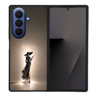 Θήκη Sonique DIVA Series για Samsung Galaxy Z Fold 7 Femme Fatale