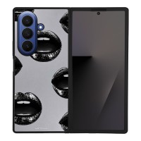 Θήκη Sonique DIVA Series για Samsung Galaxy Z Fold 7 Mirror Lips