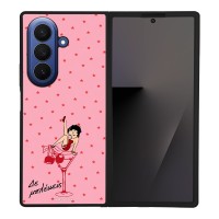 Θήκη Sonique DIVA Series για Samsung Galaxy Z Fold 7 Δε Μπλέκεις