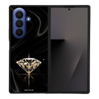 Θήκη Sonique DIVA Series για Samsung Galaxy Z Fold 7 Διαμάντι