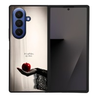 Θήκη Sonique DIVA Series για Samsung Galaxy Z Fold 7 Εύα
