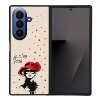 Θήκη Sonique DIVA Series για Samsung Galaxy Z Fold 7 Ζαμάν Φου