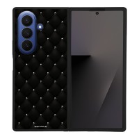 Θήκη Sonique DIVA Series για Samsung Galaxy Z Fold 7 Καπιτονέ