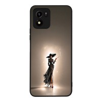 Θήκη Sonique DIVA Series για VIVO Y01 4G Femme Fatale