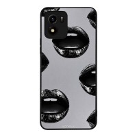 Θήκη Sonique DIVA Series για VIVO Y01 4G Mirror Lips