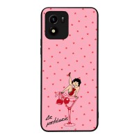 Θήκη Sonique DIVA Series για VIVO Y01 4G Δε Μπλέκεις