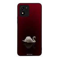 Θήκη Sonique DIVA Series για VIVO Y01 4G Κύκνος