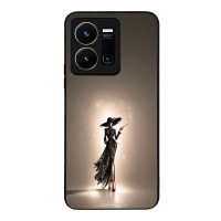 Θήκη Sonique DIVA Series για VIVO Y35 4G / VIVO Y22 / VIVO Y22S Femme Fatale