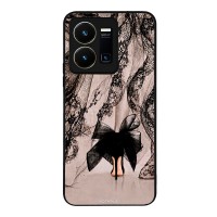 Θήκη Sonique DIVA Series για VIVO Y35 4G / VIVO Y22 / VIVO Y22S High Heels