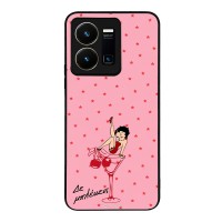 Θήκη Sonique DIVA Series για VIVO Y35 4G / VIVO Y22 / VIVO Y22S Δε Μπλέκεις