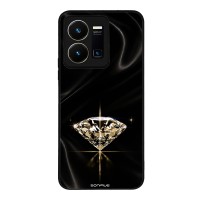 Θήκη Sonique DIVA Series για VIVO Y35 4G / VIVO Y22 / VIVO Y22S Διαμάντι