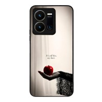 Θήκη Sonique DIVA Series για VIVO Y35 4G / VIVO Y22 / VIVO Y22S Εύα