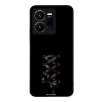 Θήκη Sonique DIVA Series για VIVO Y35 4G / VIVO Y22 / VIVO Y22S Κορσές
