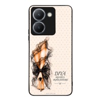 Θήκη Sonique DIVA Series για VIVO Y36 4G / VIVO Y36 5G / VIVO Y27 5G / VIVO Y27s Diva