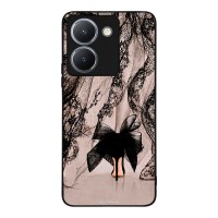 Θήκη Sonique DIVA Series για VIVO Y36 4G / VIVO Y36 5G / VIVO Y27 5G / VIVO Y27s High Heels