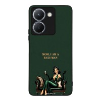 Θήκη Sonique DIVA Series για VIVO Y36 4G / VIVO Y36 5G / VIVO Y27 5G / VIVO Y27s Rich Man