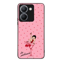 Θήκη Sonique DIVA Series για VIVO Y36 4G / VIVO Y36 5G / VIVO Y27 5G / VIVO Y27s Δε Μπλέκεις
