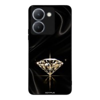 Θήκη Sonique DIVA Series για VIVO Y36 4G / VIVO Y36 5G / VIVO Y27 5G / VIVO Y27s Διαμάντι