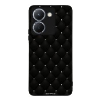 Θήκη Sonique DIVA Series για VIVO Y36 4G / VIVO Y36 5G / VIVO Y27 5G / VIVO Y27s Καπιτονέ
