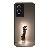 Θήκη Sonique DIVA Series για VIVO Y74s / VIVO Y76 5G Femme Fatale