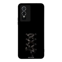 Θήκη Sonique DIVA Series για VIVO Y74s / VIVO Y76 5G Κορσές