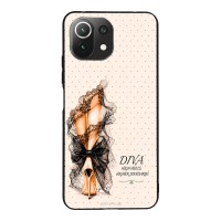 Θήκη Sonique DIVA Series για Xiaomi Mi 11 Lite 4G / Mi 11 Lite 5G Diva