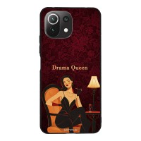 Θήκη Sonique DIVA Series για Xiaomi Mi 11 Lite 4G / Mi 11 Lite 5G Drama Queen