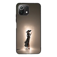 Θήκη Sonique DIVA Series για Xiaomi Mi 11 Lite 4G / Mi 11 Lite 5G Femme Fatale