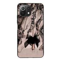 Θήκη Sonique DIVA Series για Xiaomi Mi 11 Lite 4G / Mi 11 Lite 5G High Heels