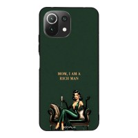 Θήκη Sonique DIVA Series για Xiaomi Mi 11 Lite 4G / Mi 11 Lite 5G Rich Man