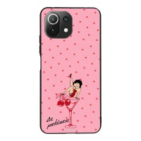 Θήκη Sonique DIVA Series για Xiaomi Mi 11 Lite 4G / Mi 11 Lite 5G Δε Μπλέκεις