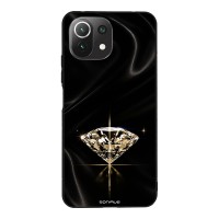 Θήκη Sonique DIVA Series για Xiaomi Mi 11 Lite 4G / Mi 11 Lite 5G Διαμάντι