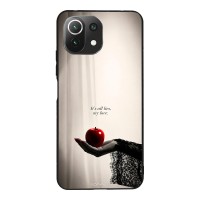 Θήκη Sonique DIVA Series για Xiaomi Mi 11 Lite 4G / Mi 11 Lite 5G Εύα