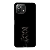 Θήκη Sonique DIVA Series για Xiaomi Mi 11 Lite 4G / Mi 11 Lite 5G Κορσές