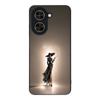 Θήκη Sonique DIVA Series για Xiaomi Poco C71 4G Femme Fatale