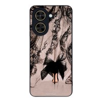 Θήκη Sonique DIVA Series για Xiaomi Poco C71 4G High Heels