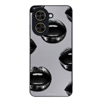 Θήκη Sonique DIVA Series για Xiaomi Poco C71 4G Mirror Lips