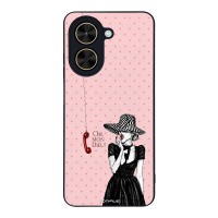 Θήκη Sonique DIVA Series για Xiaomi Poco C71 4G Oh, Mon Dieu