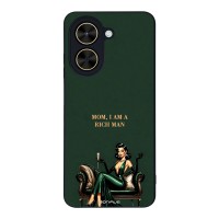Θήκη Sonique DIVA Series για Xiaomi Poco C71 4G Rich Man