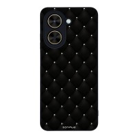 Θήκη Sonique DIVA Series για Xiaomi Poco C71 4G Καπιτονέ